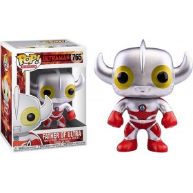 Ultraman Father of Ultra 765